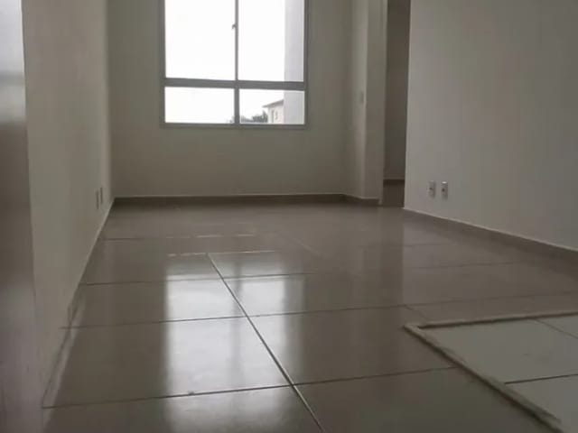 Apartamento 2 quartos e 1 banheiro, à venda, no bairro Jardim Jaraguá em Taubaté