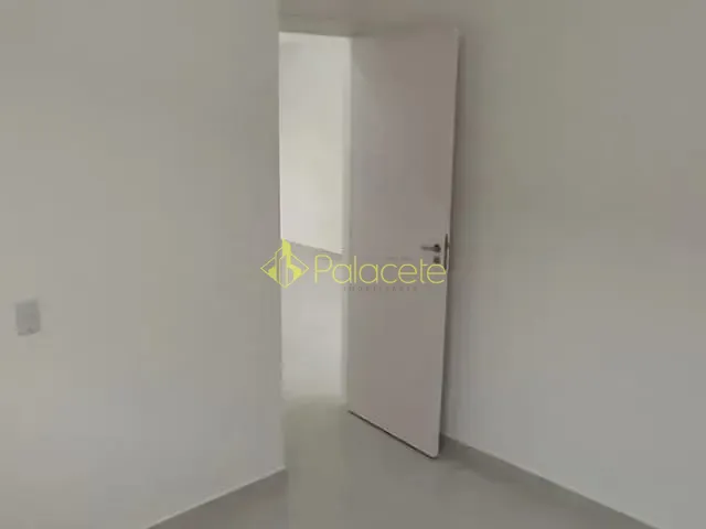 Apartamento 2 quartos e 1 banheiro, à venda, no bairro Jardim Jaraguá em Taubaté