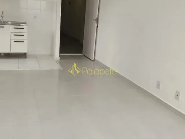 Apartamento 2 quartos e 1 banheiro, à venda, no bairro Jardim Jaraguá em Taubaté