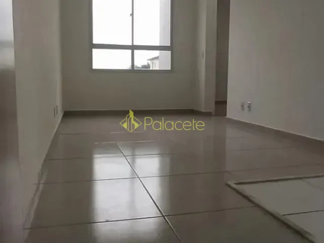 Apartamento 2 quartos e 1 banheiro, à venda, no bairro Jardim Jaraguá em Taubaté