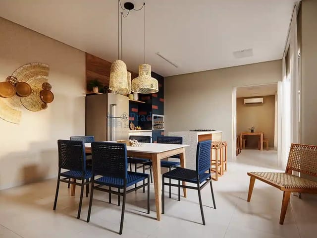 Apartamento com 142m² 2 quartos e 2 banheiros, à venda, no bairro Centro em Itapoá