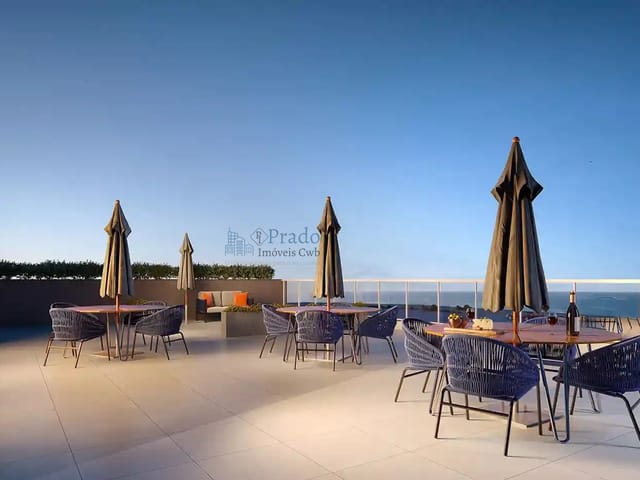 Apartamento com 142m² 2 quartos e 2 banheiros, à venda, no bairro Centro em Itapoá