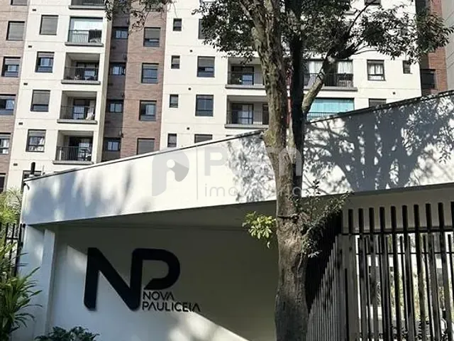 Apartamento com 49m² 2 quartos e 2 banheiros, para alugar, no bairro Jardim São Paulo(Zona Norte) em São Paulo