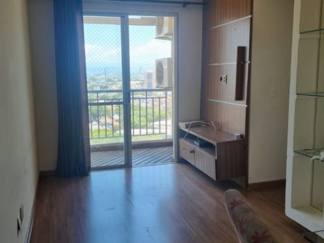Foto do Apartamento - Apartamento com 2 dormitórios à venda, 55 m² por R$ 425.000,00 - Jardim Augusta - São José dos Campos/SP | RUSSI IMÓVEIS