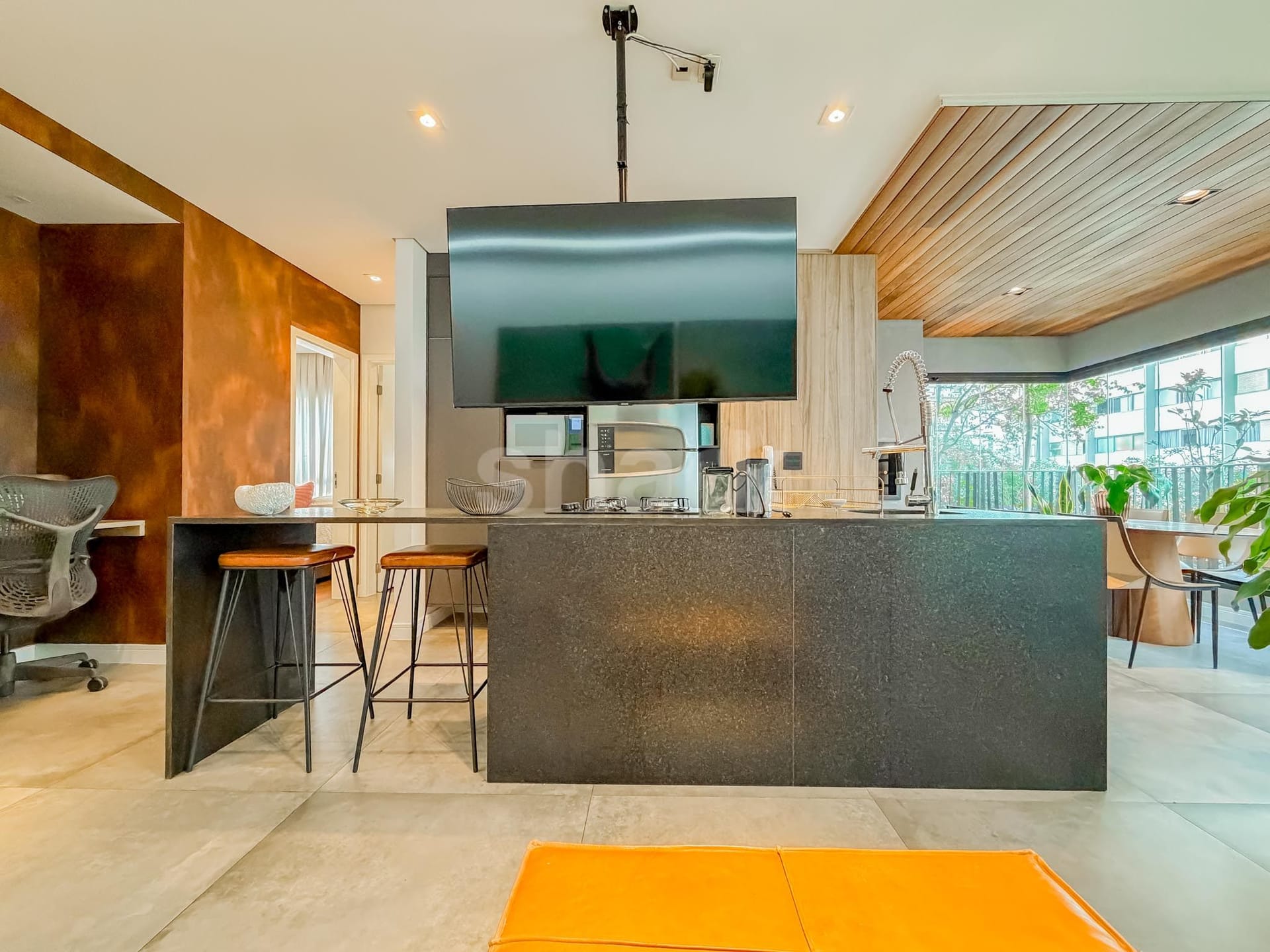 Apartamento em Vila Olímpia — foto 3