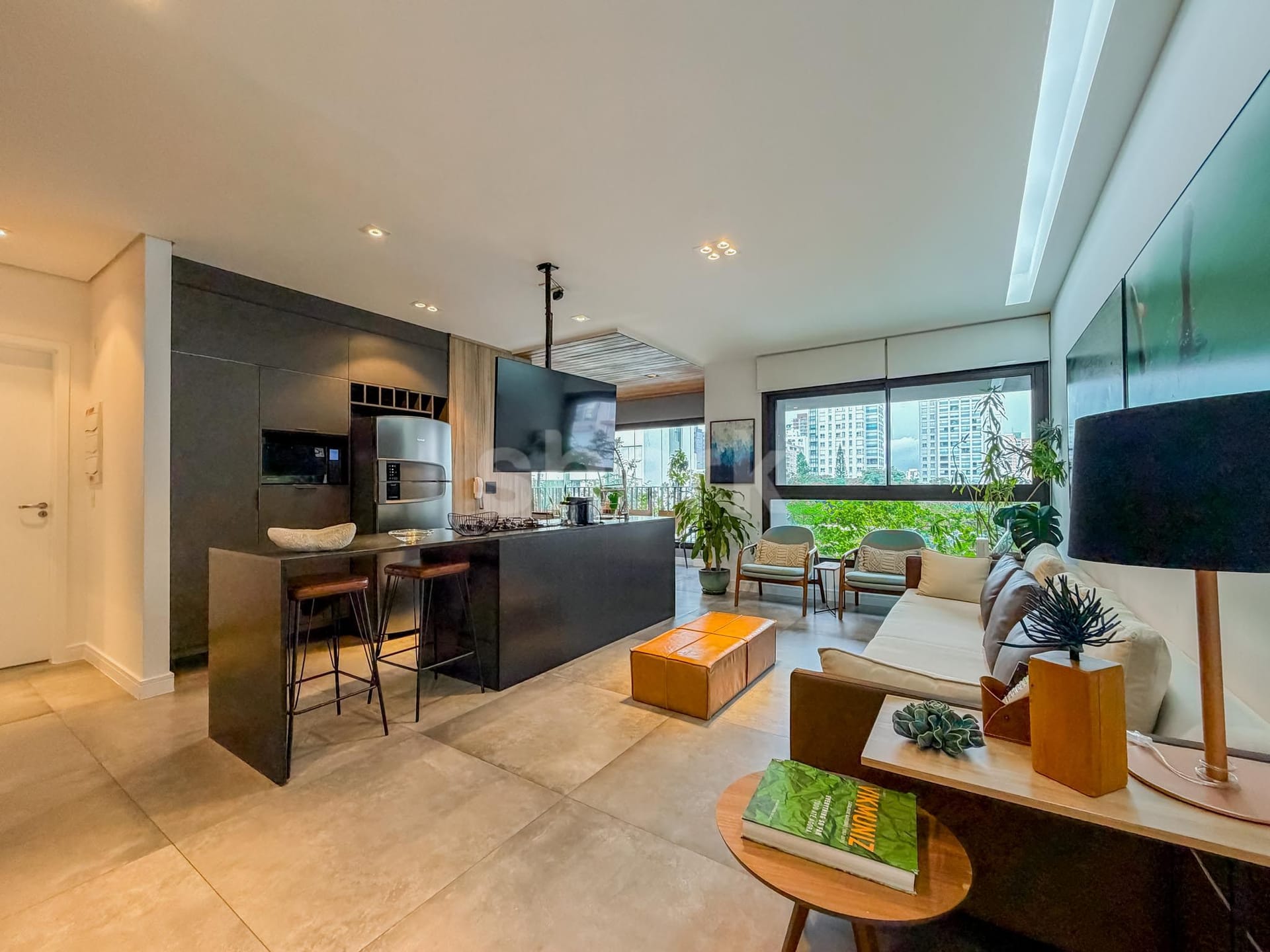 Apartamento em Vila Olímpia — foto 2