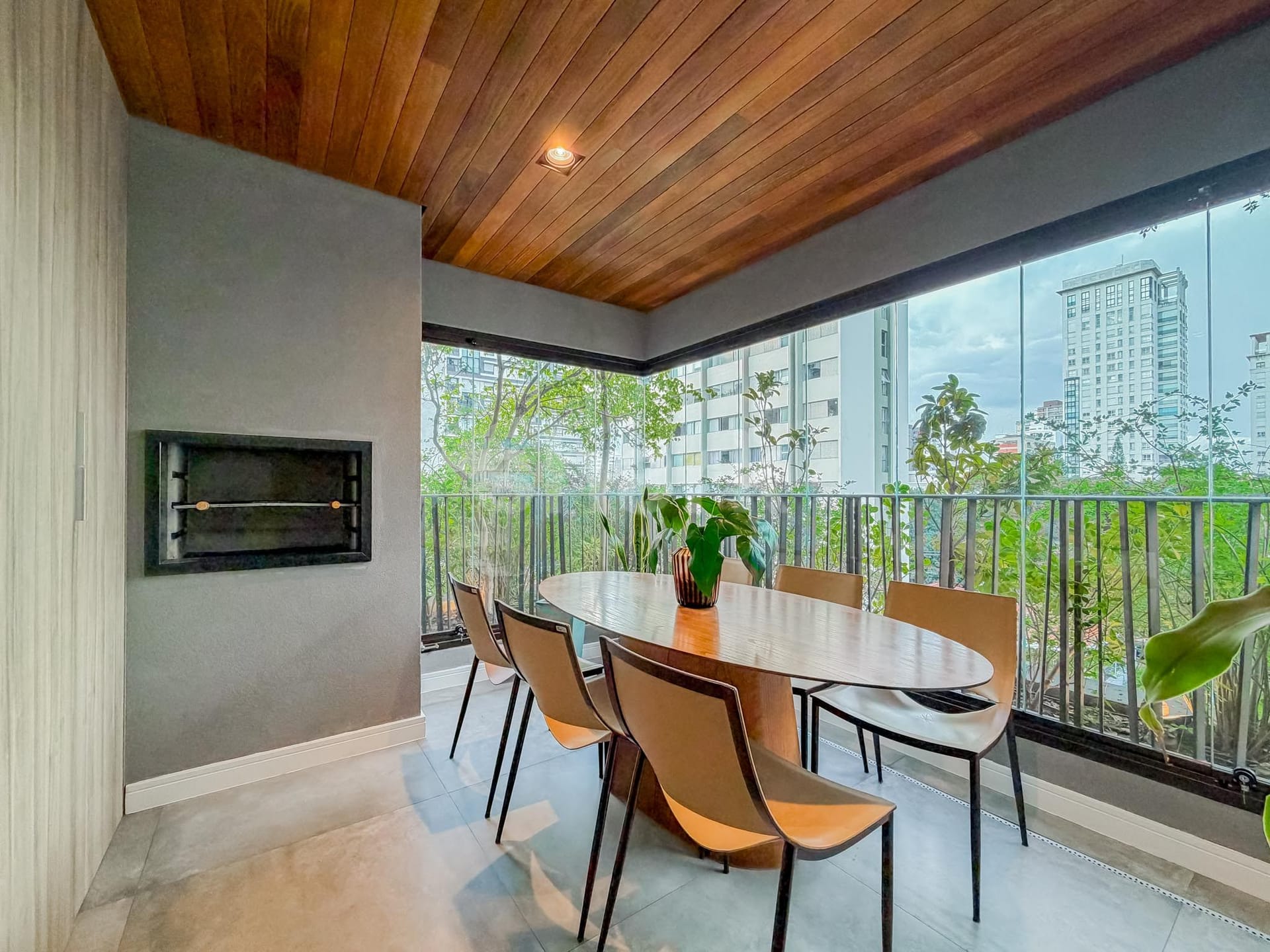 Apartamento em Vila Olímpia — foto 1