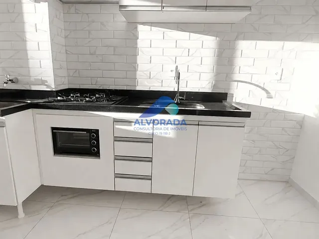 Apartamento com 10m² 2 quartos e 2 banheiros, à venda ou para alugar, no bairro Condomínio Residencial Colinas do Paratehy em São José Dos Campos