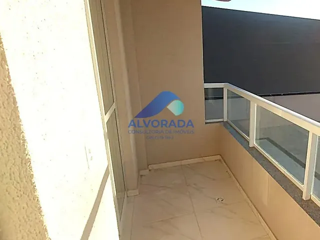 Apartamento com 10m² 2 quartos e 2 banheiros, à venda ou para alugar, no bairro Condomínio Residencial Colinas do Paratehy em São José Dos Campos