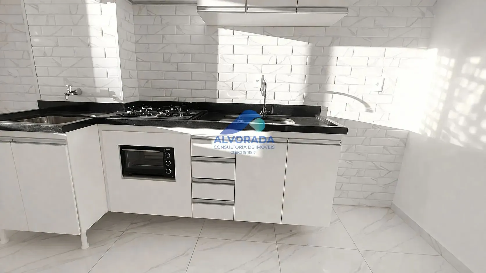 Apartamento, 2 quartos, 62 m² - Foto 2