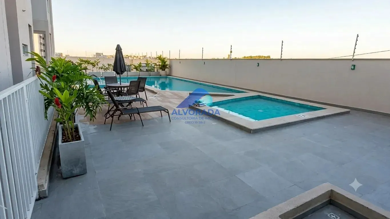 Apartamento, 2 quartos, 62 m² - Foto 14