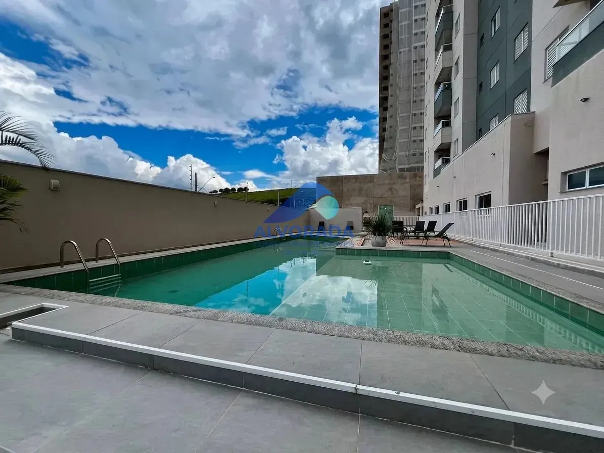 Apartamento, 2 quartos, 62 m² - Foto 15