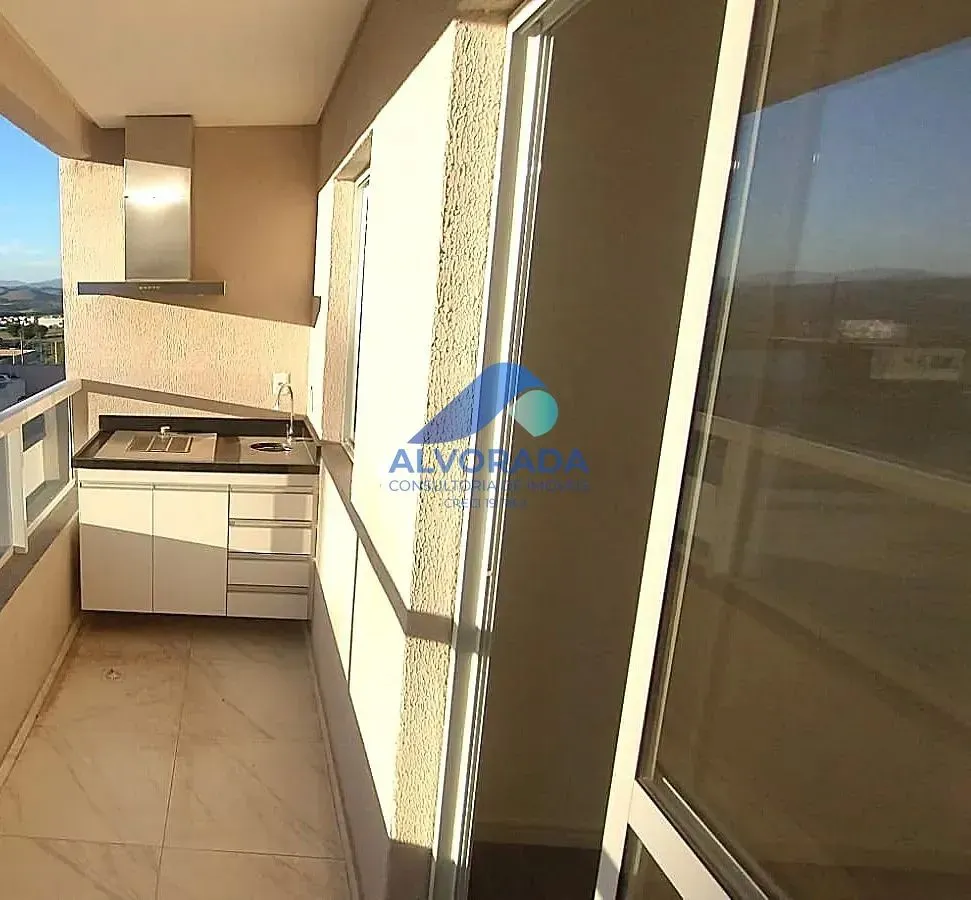 Apartamento, 2 quartos, 62 m² - Foto 4