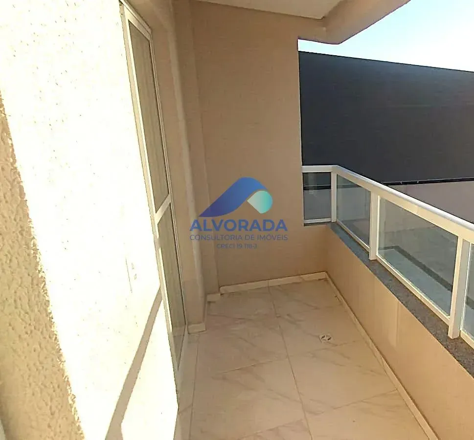Apartamento, 2 quartos, 62 m² - Foto 5