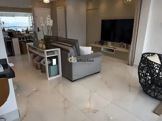 Apartamento 3 quartos e 3 banheiros, à venda, no bairro Parque São Jorge em São Paulo