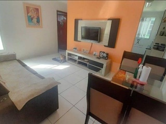 Foto do Apartamento - Apartamento com 2 dormitórios à venda, 52 m² por R$ 200.000,00 - Conjunto Residencial Trinta e Um de Março - São José dos Campos/SP | INDEPENDENCE NEGOCIOS IMOBILIARIOS LTDA
