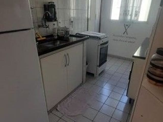 Foto do Apartamento - Apartamento com 2 dormitórios à venda, 52 m² por R$ 200.000,00 - Conjunto Residencial Trinta e Um de Março - São José dos Campos/SP | INDEPENDENCE NEGOCIOS IMOBILIARIOS LTDA