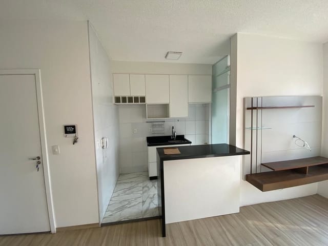 Foto do Apartamento - Apartamento com 2 dormitórios para alugar, 46 m² - Novo Osasco - Osasco/SP | Pitale Imóveis Ltda.