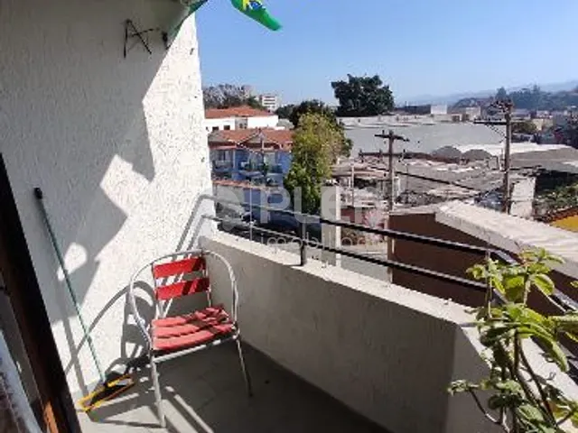 Apartamento 2 quartos e 1 banheiro, à venda, no bairro Vila Santa Terezinha (Zona Norte) em São Paulo