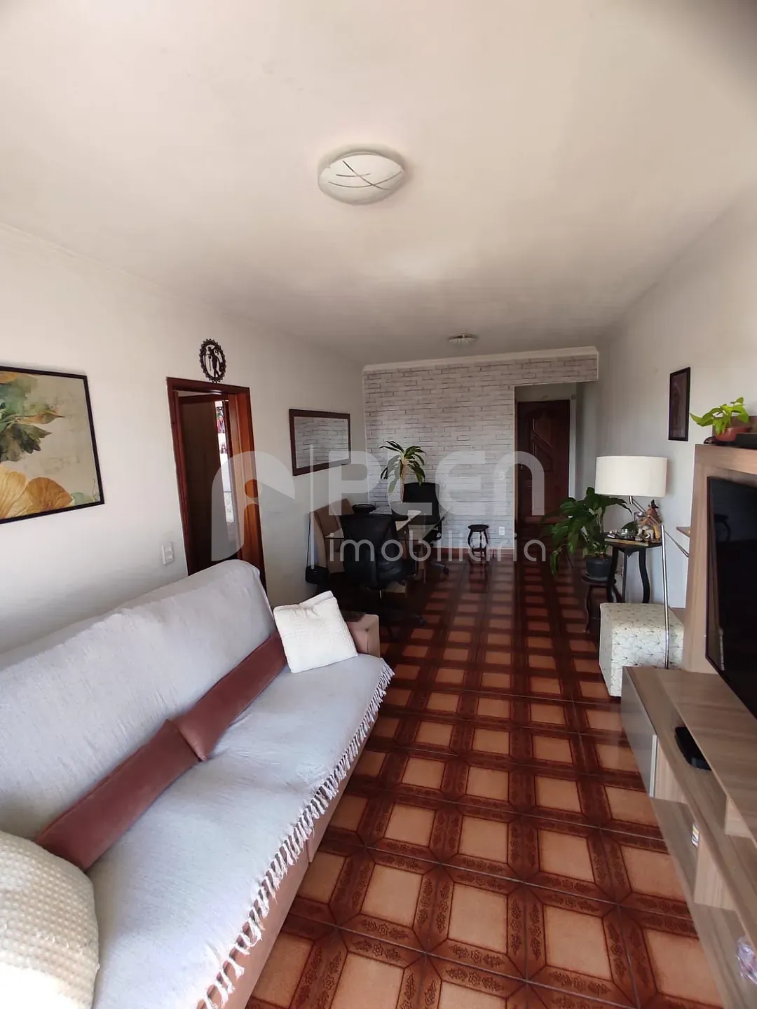 Apartamento de 2 quartos à venda em Vila Santa Terezinha (Zona Norte), São Paulo