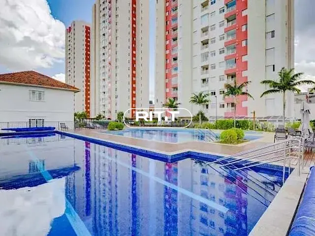 Apartamento com 149m² 3 quartos e 2 banheiros, à venda, no bairro Ponte Preta em Campinas