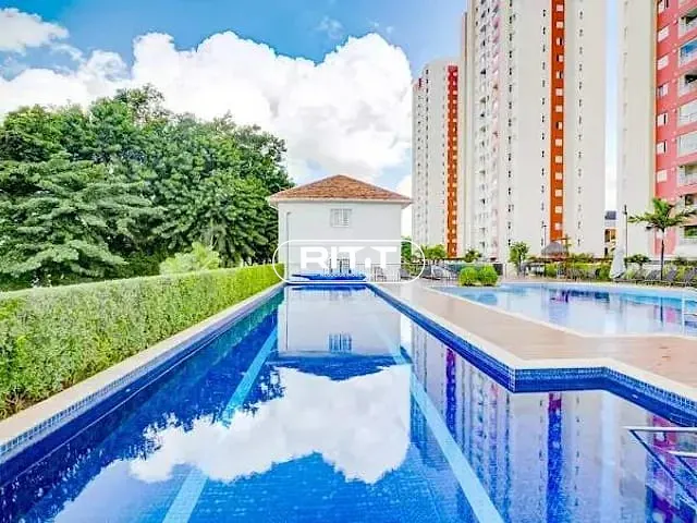Apartamento com 149m² 3 quartos e 2 banheiros, à venda, no bairro Ponte Preta em Campinas