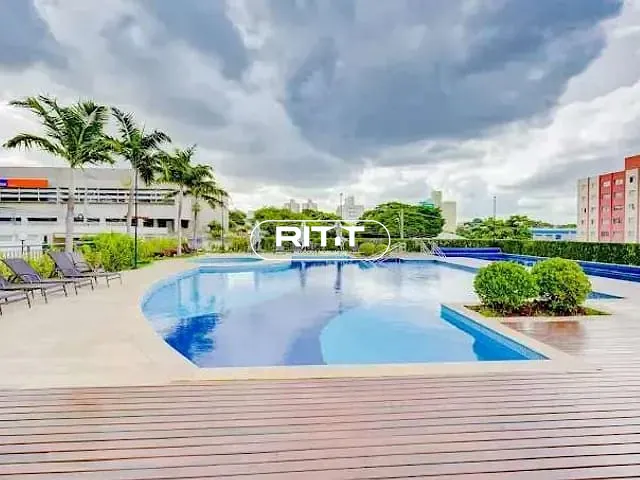 Apartamento com 149m² 3 quartos e 2 banheiros, à venda, no bairro Ponte Preta em Campinas