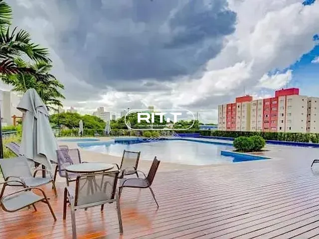 Apartamento com 149m² 3 quartos e 2 banheiros, à venda, no bairro Ponte Preta em Campinas
