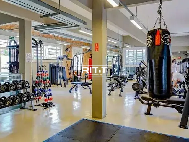 Apartamento com 149m² 3 quartos e 2 banheiros, à venda, no bairro Ponte Preta em Campinas