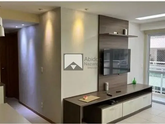 Apartamento com 76m² 2 quartos e 3 banheiros, à venda, no bairro Santa Rosa em Niterói