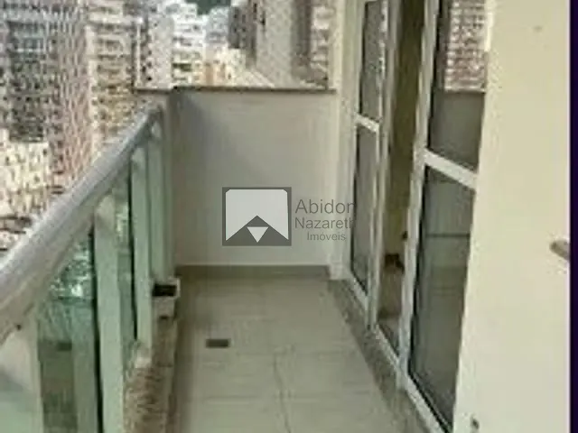 Apartamento com 76m² 2 quartos e 3 banheiros, à venda, no bairro Santa Rosa em Niterói