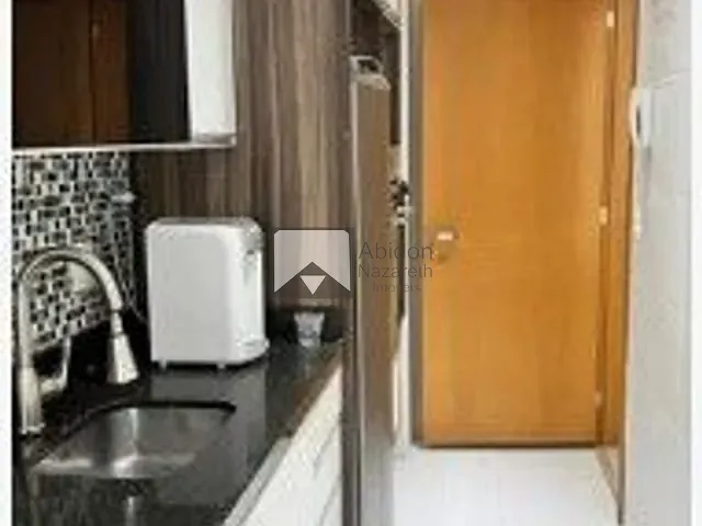 Apartamento com 76m² 2 quartos e 3 banheiros, à venda, no bairro Santa Rosa em Niterói