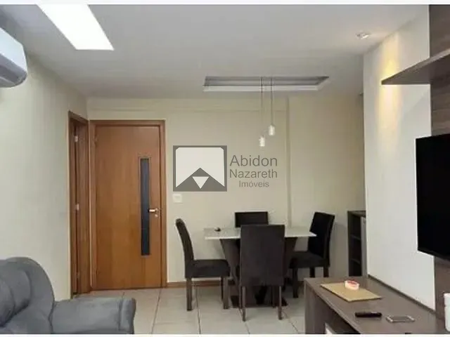 Apartamento com 76m² 2 quartos e 3 banheiros, à venda, no bairro Santa Rosa em Niterói