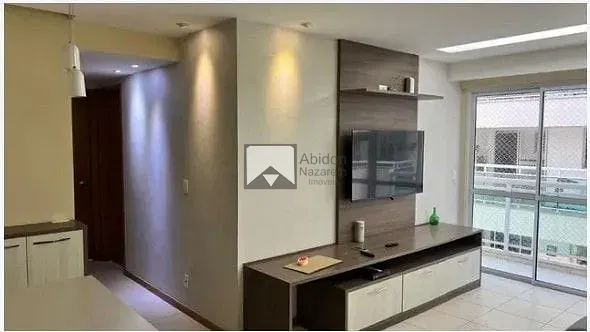 Apartamento, 2 quartos, 76 m² - Foto 2