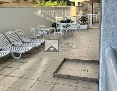 Apartamento, 2 quartos, 76 m² - Foto 22