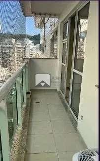 Apartamento, 2 quartos, 76 m² - Foto 1