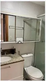 Apartamento, 2 quartos, 76 m² - Foto 9