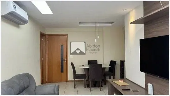 Apartamento, 2 quartos, 76 m² - Foto 4