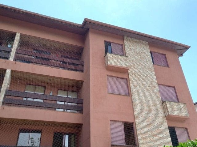 Foto do Apartamento - Apartamento com 3 dormitórios à venda, 105 m² por R$ 480.000,00 - Bosque dos Eucaliptos - São José dos Campos/SP | INDEPENDENCE NEGOCIOS IMOBILIARIOS LTDA
