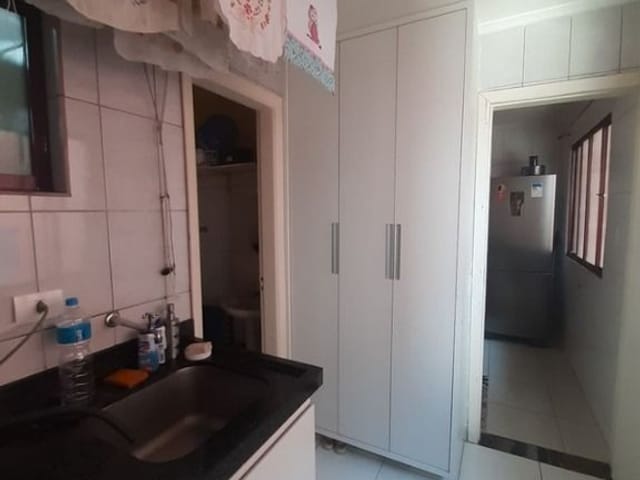Foto do Apartamento - Apartamento com 3 dormitórios à venda, 105 m² por R$ 480.000,00 - Bosque dos Eucaliptos - São José dos Campos/SP | INDEPENDENCE NEGOCIOS IMOBILIARIOS LTDA