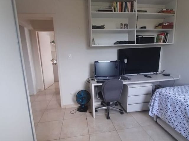Foto do Apartamento - Apartamento com 3 dormitórios à venda, 105 m² por R$ 480.000,00 - Bosque dos Eucaliptos - São José dos Campos/SP | INDEPENDENCE NEGOCIOS IMOBILIARIOS LTDA
