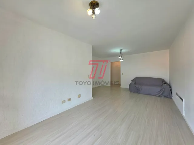 Apartamento 3 quartos e 3 banheiros, à venda, no bairro Alto da Glória em Curitiba