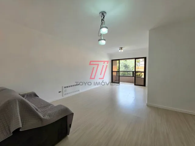 Apartamento 3 quartos e 3 banheiros, à venda, no bairro Alto da Glória em Curitiba