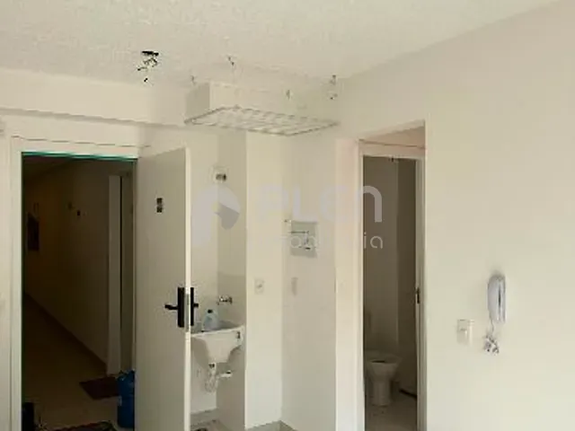 Apartamento 2 quartos e 1 banheiro, à venda, no bairro Piqueri em Rua José Peres Campelo