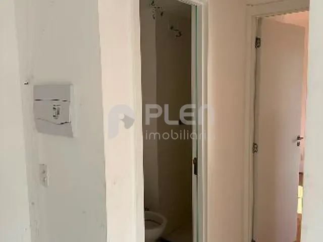 Apartamento 2 quartos e 1 banheiro, à venda, no bairro Piqueri em Rua José Peres Campelo