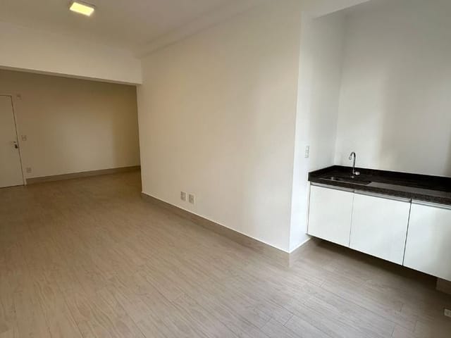 Foto do Apartamento - Apartamento para Locação 2 Quartos, 1 Suite, 2 Vagas, 77M², Royal Park, São José dos Campos - SP | Edifício Gemini | RUSSI IMÓVEIS