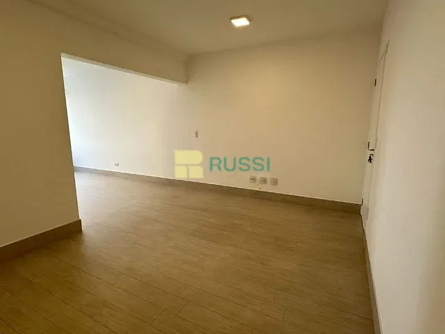 Apartamento 2 quartos e 2 banheiros, para alugar, no bairro Royal Park em São José dos Campos