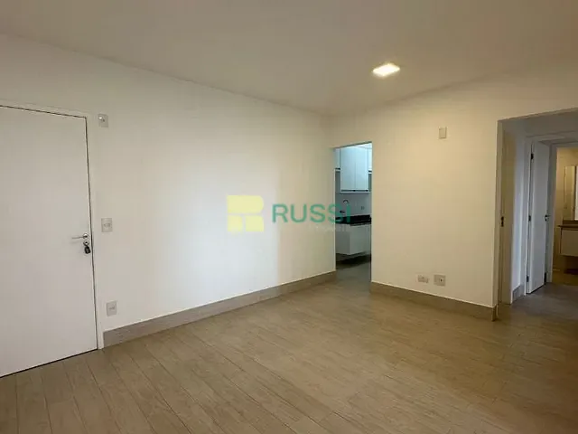 Apartamento 2 quartos e 2 banheiros, para alugar, no bairro Royal Park em São José dos Campos