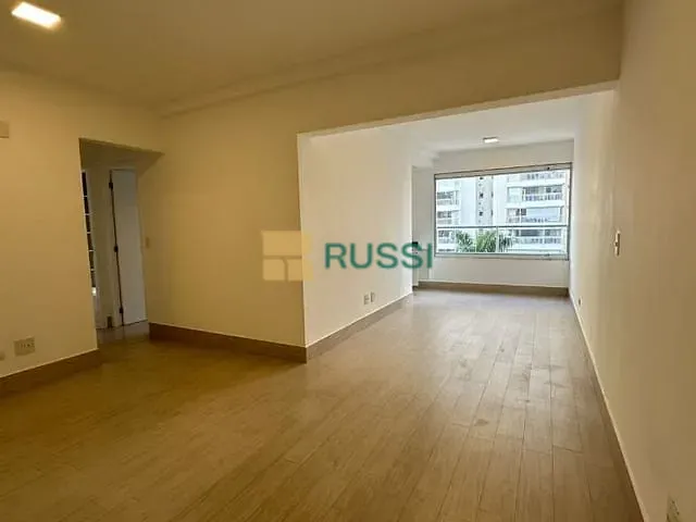 Apartamento 2 quartos e 2 banheiros, para alugar, no bairro Royal Park em São José dos Campos