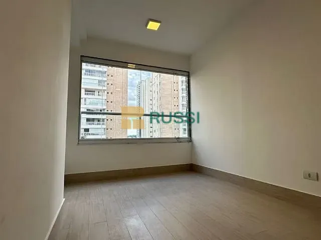 Apartamento 2 quartos e 2 banheiros, para alugar, no bairro Royal Park em São José dos Campos